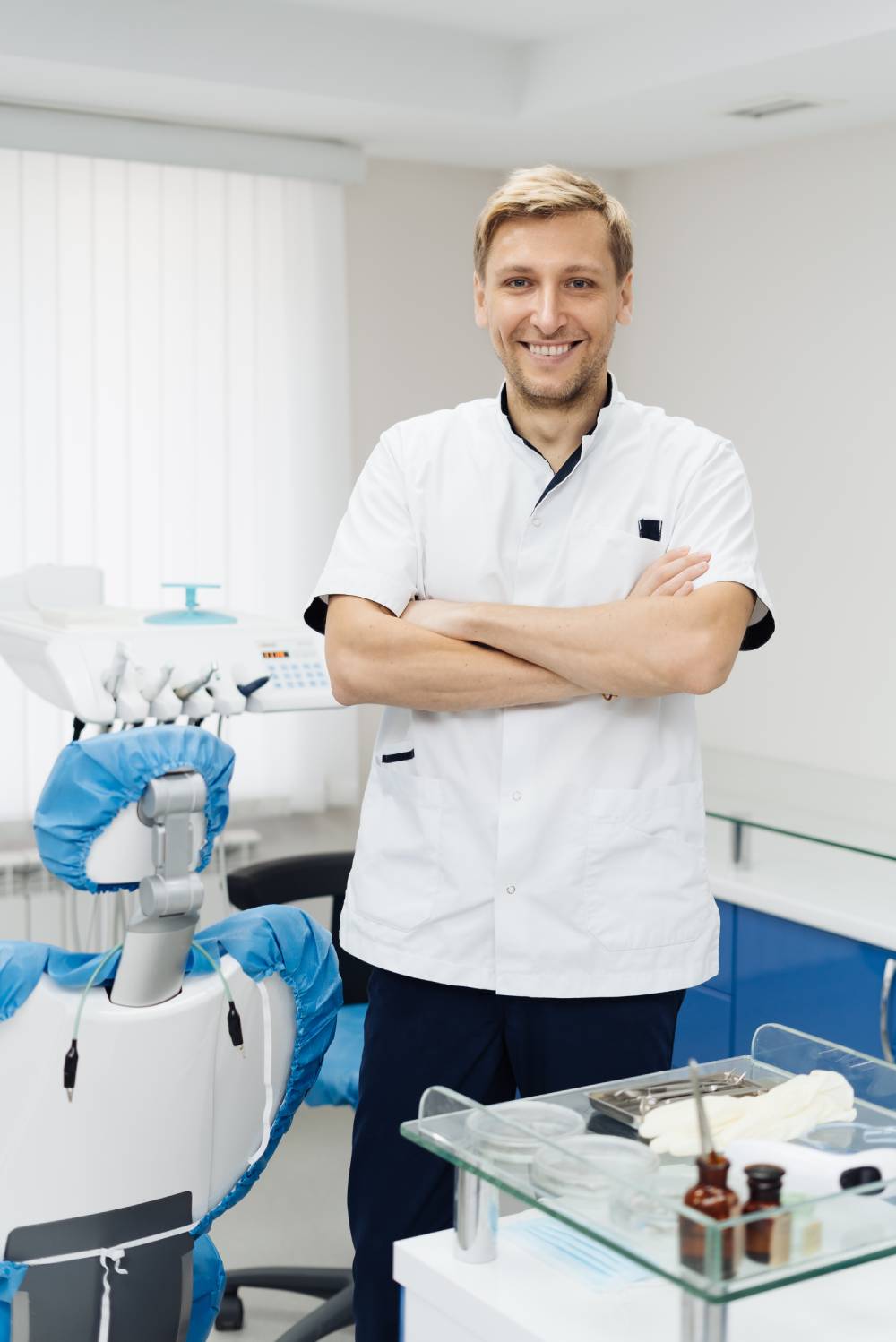 doctor
